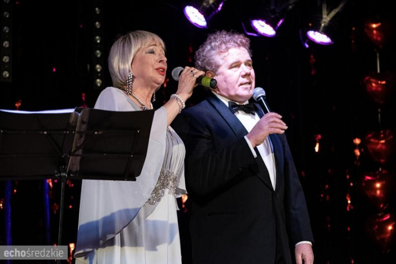 Koncert z okazji Dnia Kobiet w Samorządowym Ośrodku Kultury