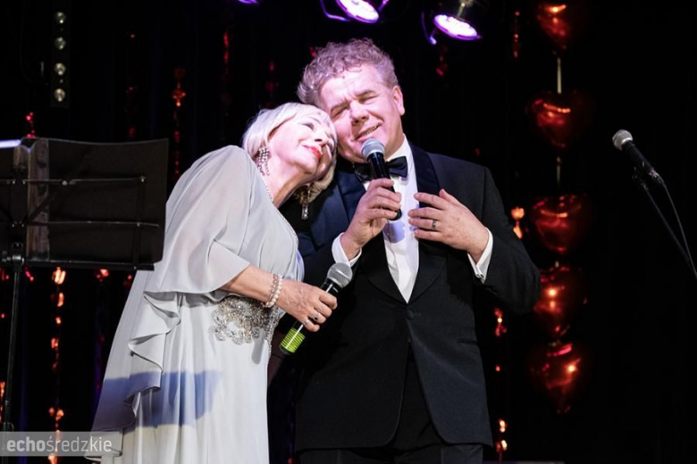 Koncert z okazji Dnia Kobiet w Samorządowym Ośrodku Kultury