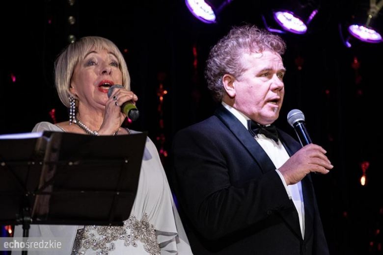 Koncert z okazji Dnia Kobiet w Samorządowym Ośrodku Kultury