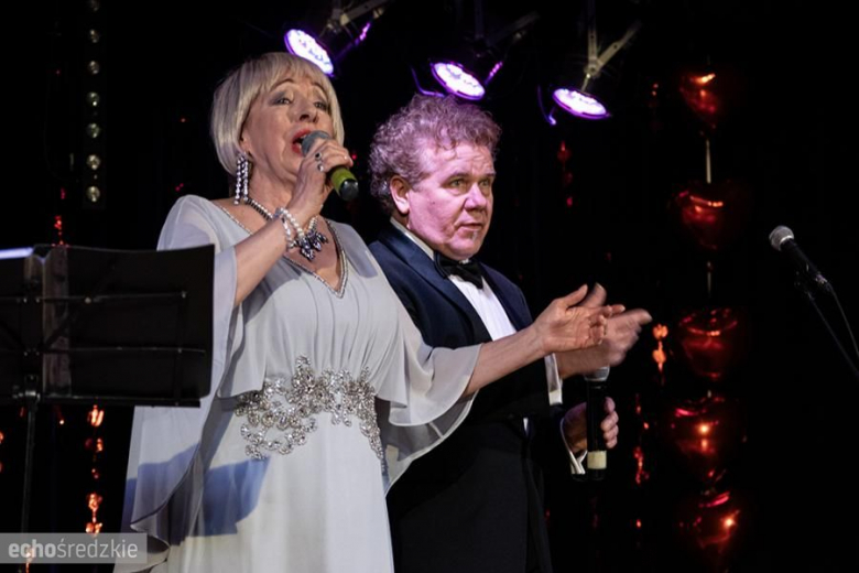 Koncert z okazji Dnia Kobiet w Samorządowym Ośrodku Kultury