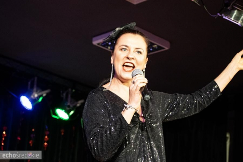 Koncert z okazji Dnia Kobiet w Samorządowym Ośrodku Kultury