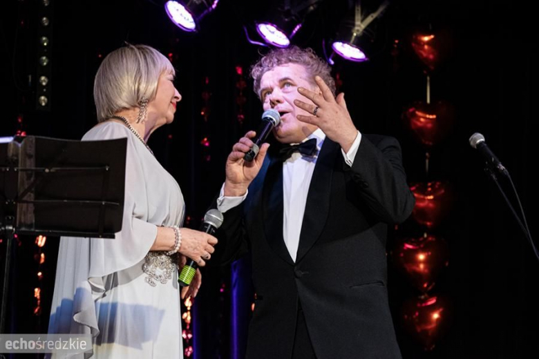 Koncert z okazji Dnia Kobiet w Samorządowym Ośrodku Kultury