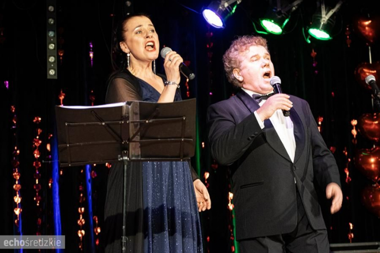 Koncert z okazji Dnia Kobiet w Samorządowym Ośrodku Kultury