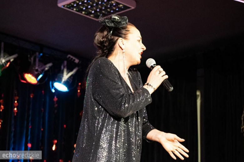 Koncert z okazji Dnia Kobiet w Samorządowym Ośrodku Kultury
