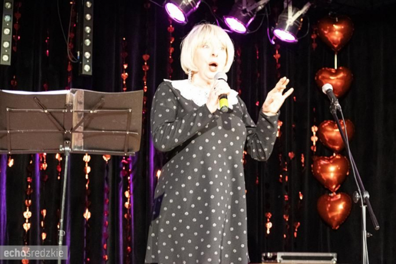 Koncert z okazji Dnia Kobiet w Samorządowym Ośrodku Kultury