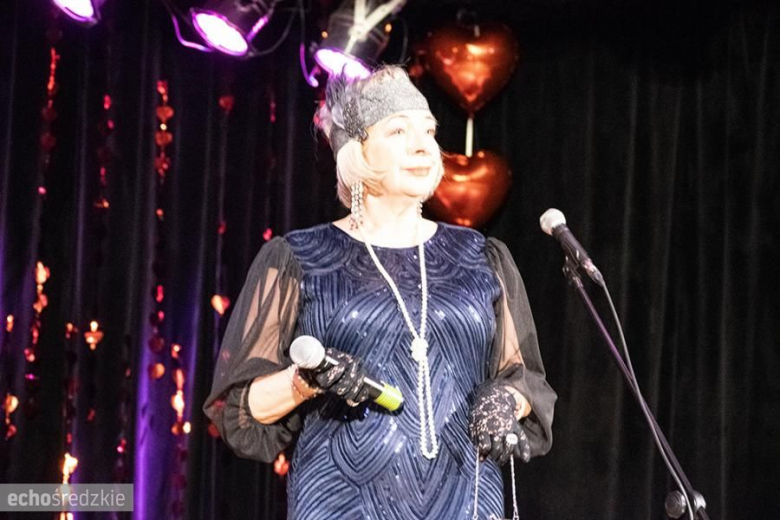 Koncert z okazji Dnia Kobiet w Samorządowym Ośrodku Kultury