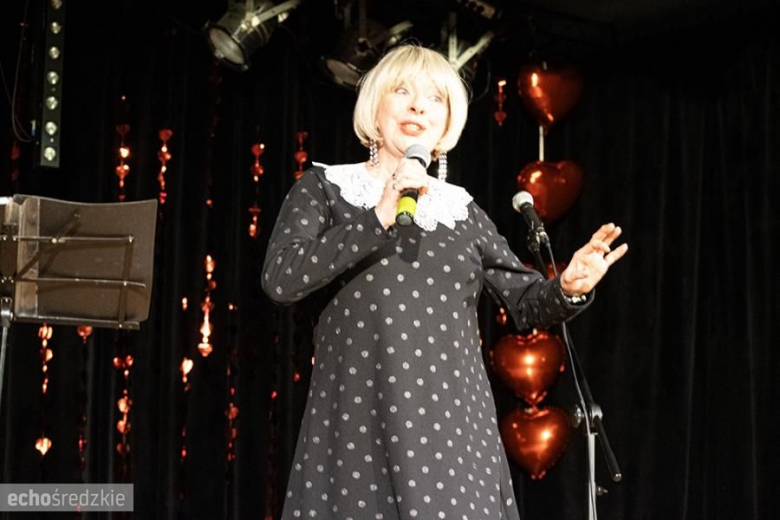 Koncert z okazji Dnia Kobiet w Samorządowym Ośrodku Kultury