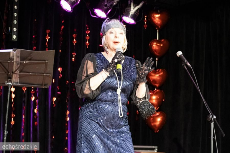 Koncert z okazji Dnia Kobiet w Samorządowym Ośrodku Kultury