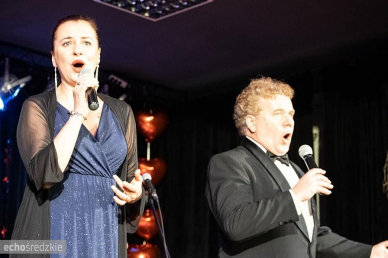 Koncert z okazji Dnia Kobiet w Samorządowym Ośrodku Kultury