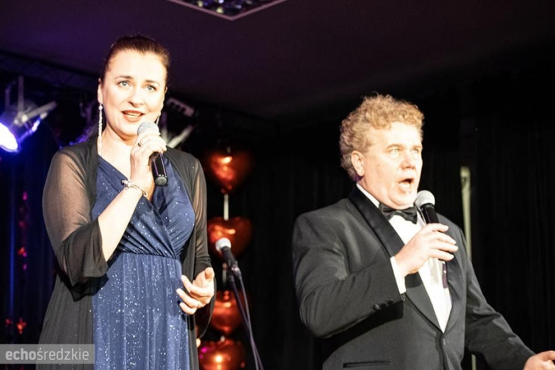 Koncert z okazji Dnia Kobiet w Samorządowym Ośrodku Kultury