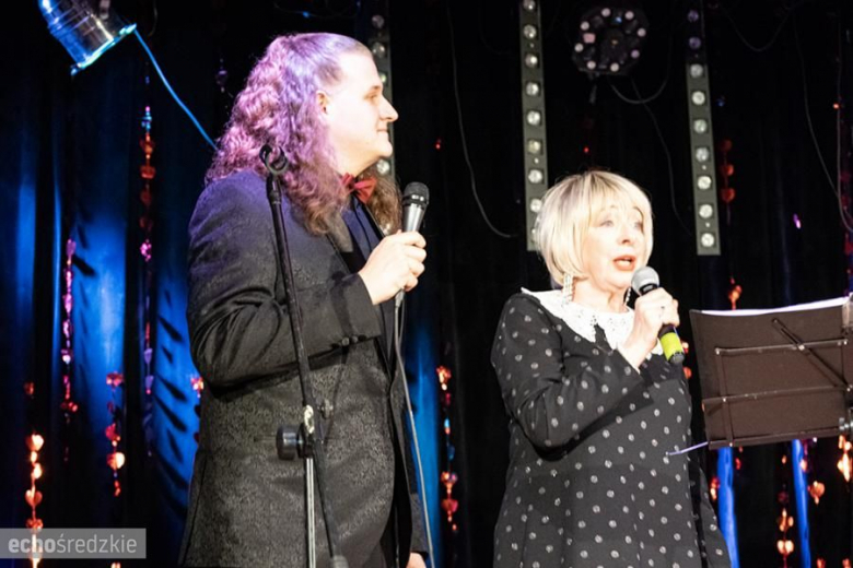 Koncert z okazji Dnia Kobiet w Samorządowym Ośrodku Kultury