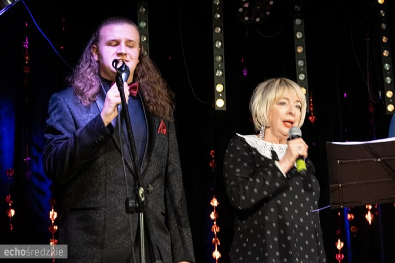 Koncert z okazji Dnia Kobiet w Samorządowym Ośrodku Kultury