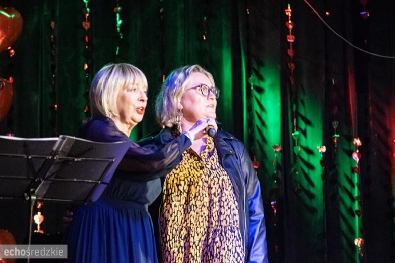 Koncert z okazji Dnia Kobiet w Samorządowym Ośrodku Kultury