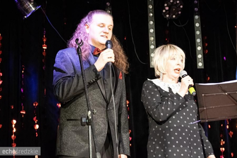 Koncert z okazji Dnia Kobiet w Samorządowym Ośrodku Kultury