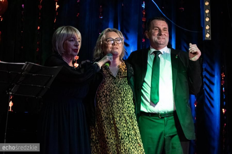 Koncert z okazji Dnia Kobiet w Samorządowym Ośrodku Kultury