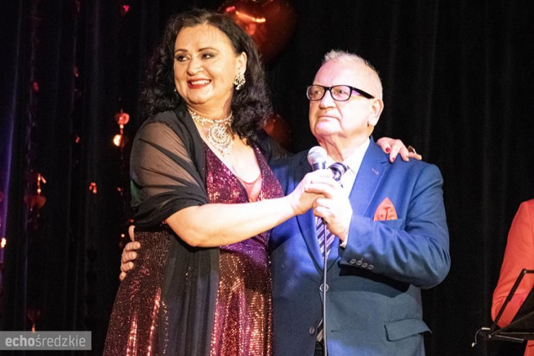 Koncert z okazji Dnia Kobiet w Samorządowym Ośrodku Kultury