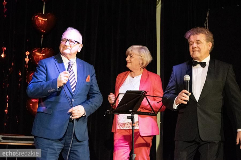 Koncert z okazji Dnia Kobiet w Samorządowym Ośrodku Kultury