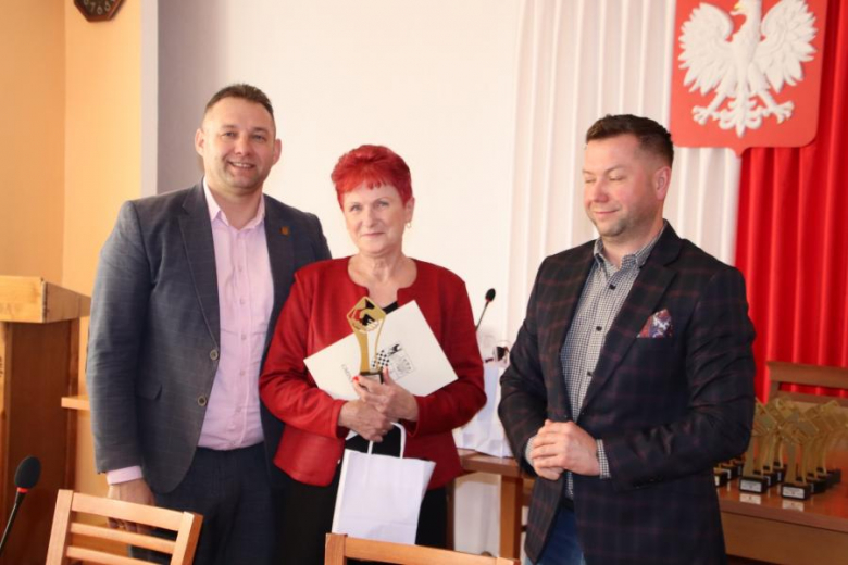 Dzień sołtysa w Udaninie