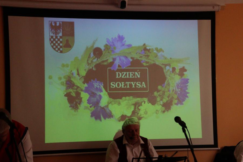 Dzień sołtysa w Udaninie