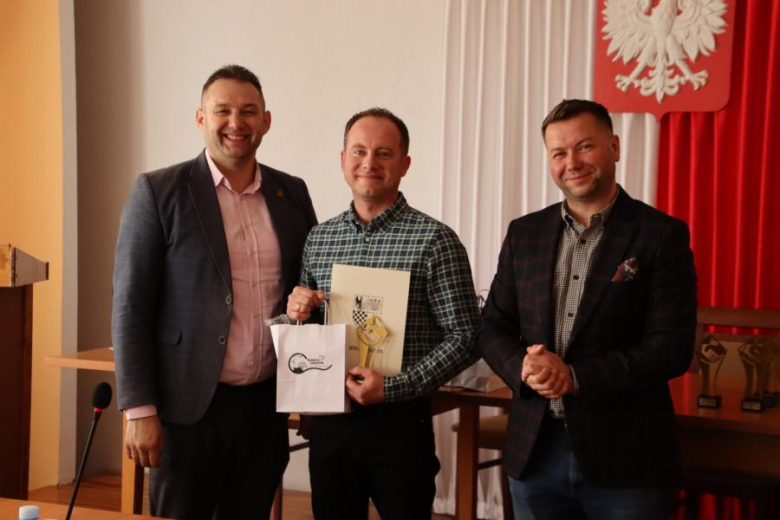 Dzień sołtysa w Udaninie