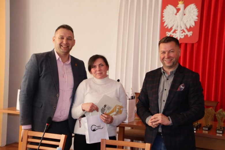 Dzień sołtysa w Udaninie