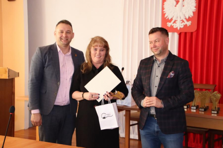 Dzień sołtysa w Udaninie