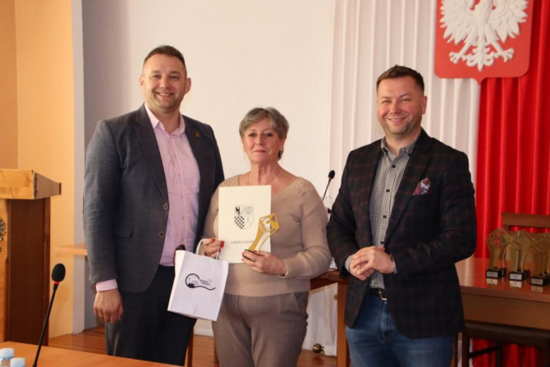 Dzień sołtysa w Udaninie