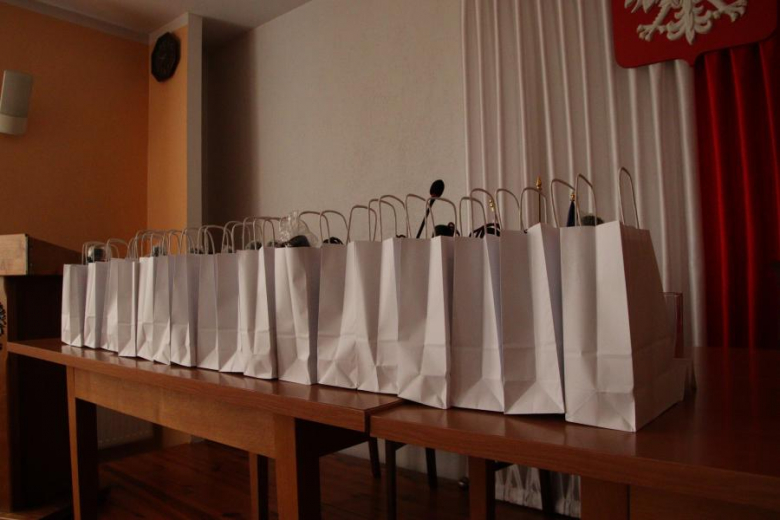 Dzień sołtysa w Udaninie