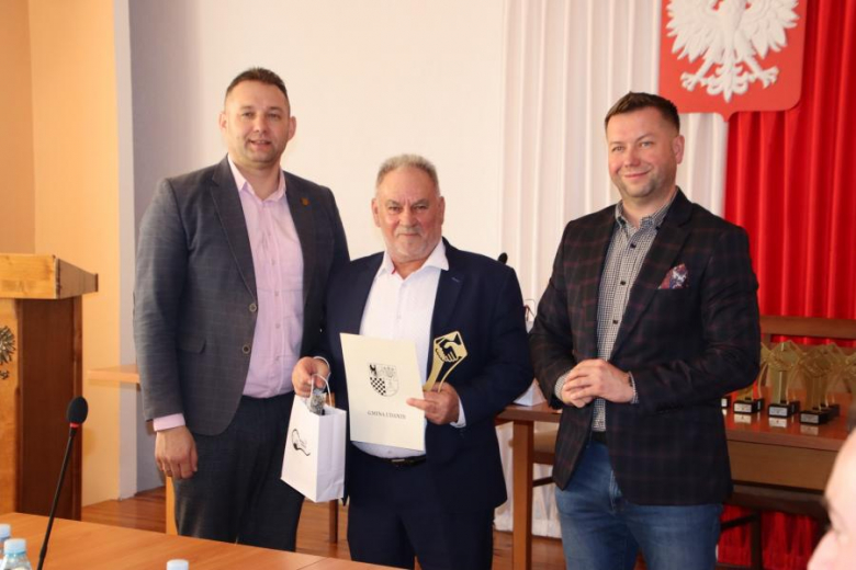 Dzień sołtysa w Udaninie