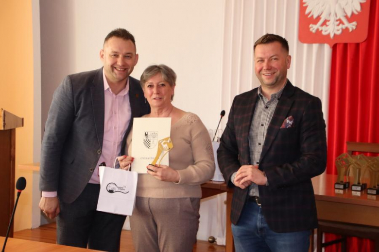 Dzień sołtysa w Udaninie