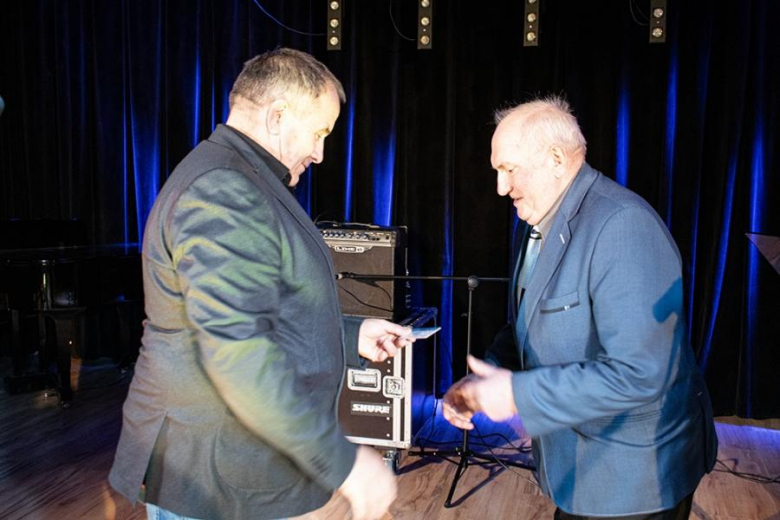 Ruszają programy dla rodzin i seniorów