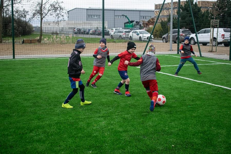 Oficjalne otwarcie świetlicy w Źródłach