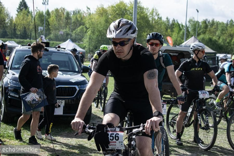 Bike Maraton 2024 w Miękini przechodzi do historii