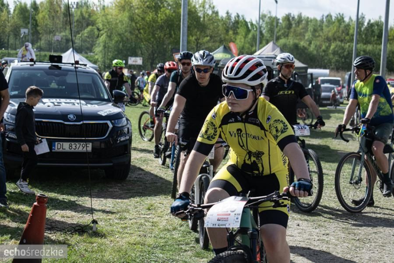 Bike Maraton 2024 w Miękini przechodzi do historii