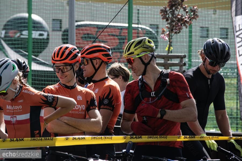 Bike Maraton 2024 w Miękini przechodzi do historii