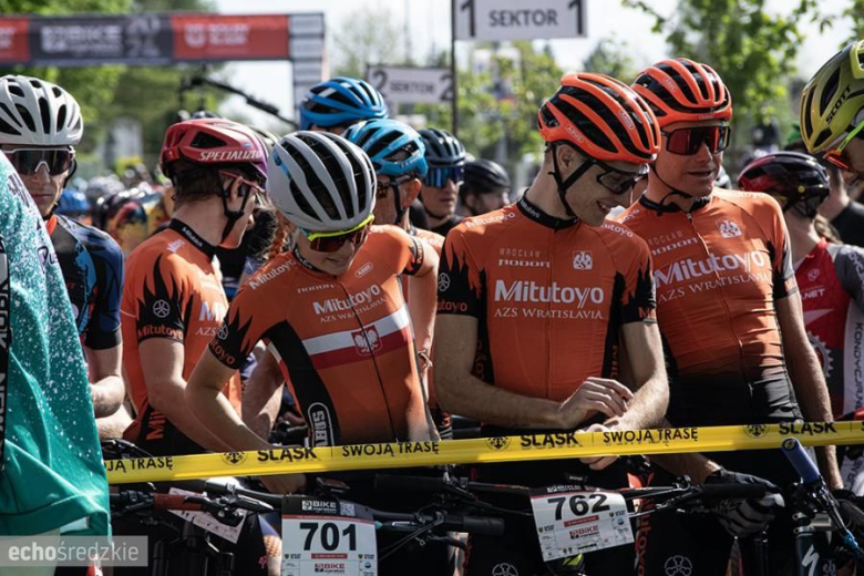 Bike Maraton 2024 w Miękini przechodzi do historii