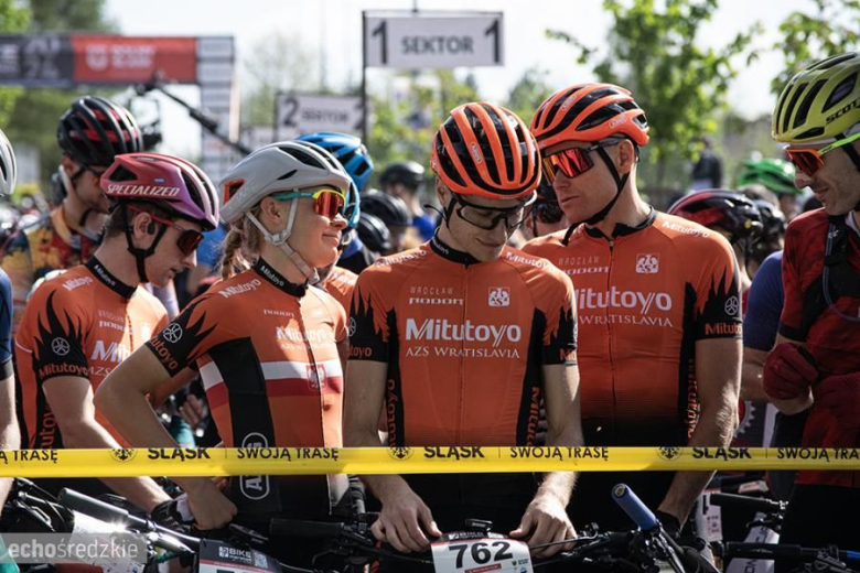 Bike Maraton 2024 w Miękini przechodzi do historii