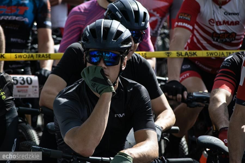 Bike Maraton 2024 w Miękini przechodzi do historii