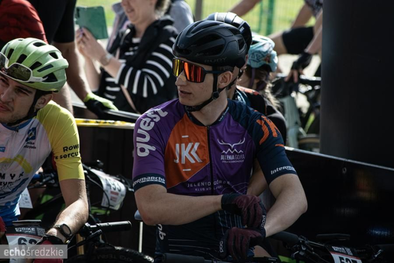 Bike Maraton 2024 w Miękini przechodzi do historii