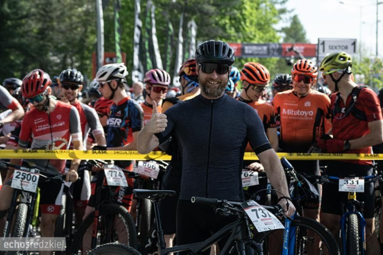 Bike Maraton 2024 w Miękini przechodzi do historii