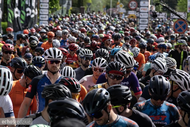 Bike Maraton 2024 w Miękini przechodzi do historii