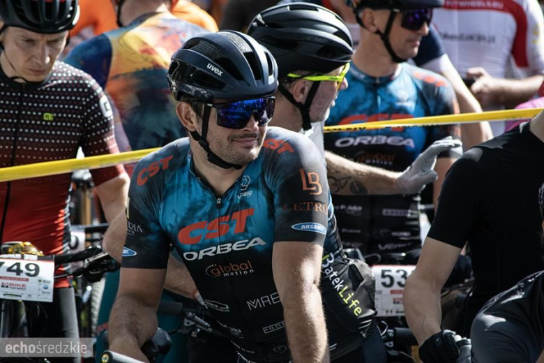 Bike Maraton 2024 w Miękini przechodzi do historii