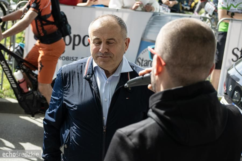 Bike Maraton 2024 w Miękini przechodzi do historii