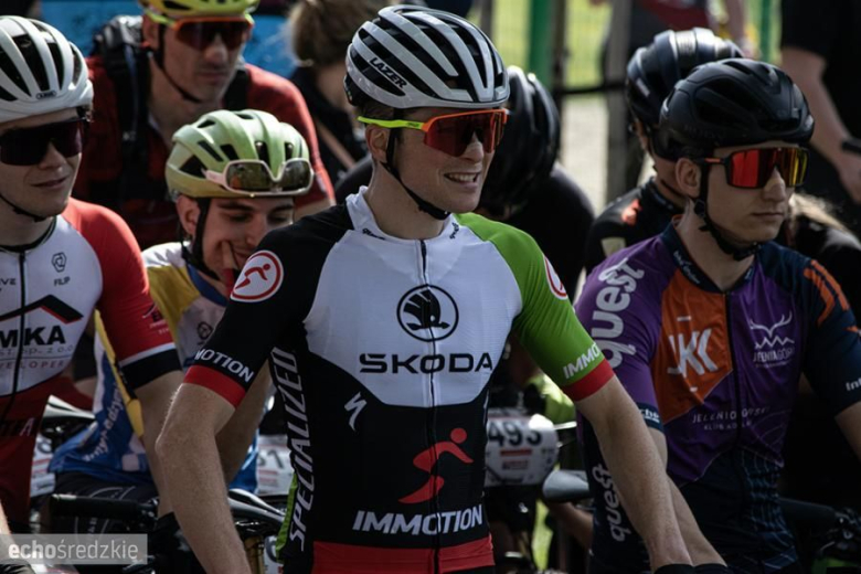 Bike Maraton 2024 w Miękini przechodzi do historii