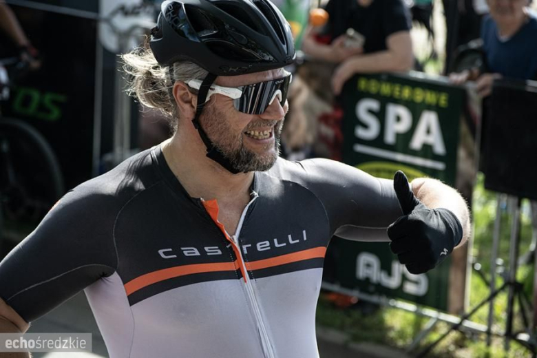 Bike Maraton 2024 w Miękini przechodzi do historii