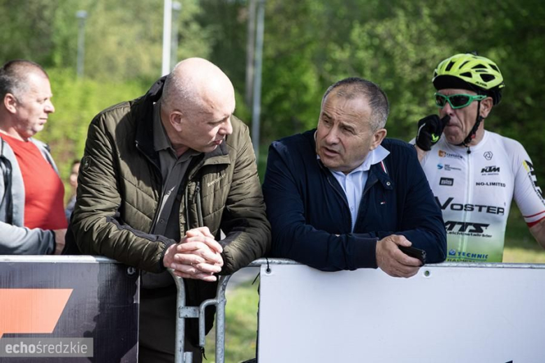 Bike Maraton 2024 w Miękini przechodzi do historii