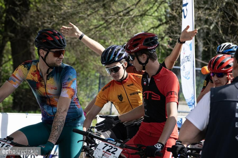 Bike Maraton 2024 w Miękini przechodzi do historii