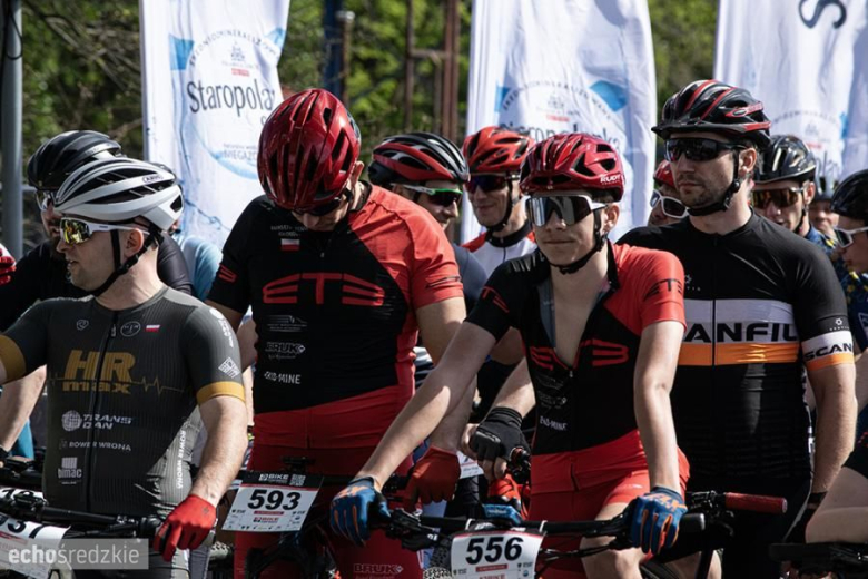 Bike Maraton 2024 w Miękini przechodzi do historii