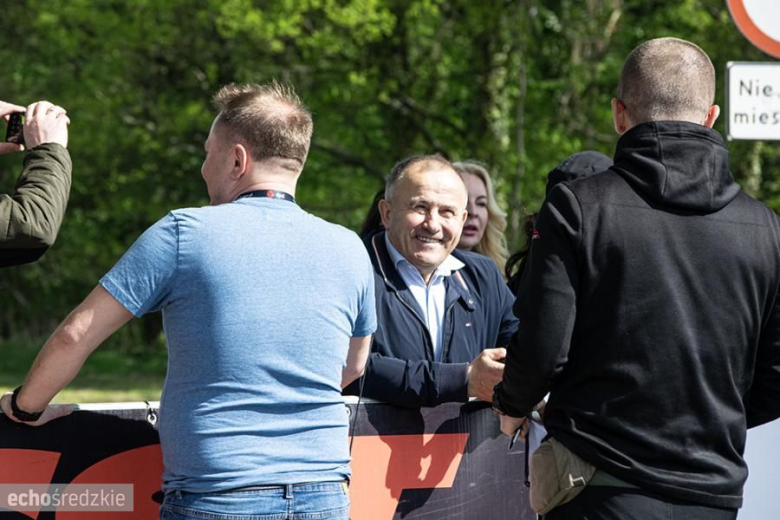 Bike Maraton 2024 w Miękini przechodzi do historii