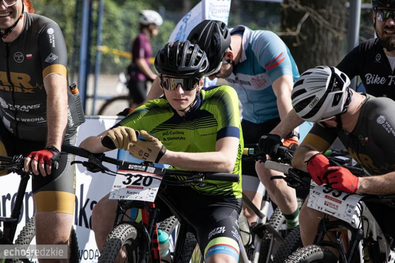 Bike Maraton 2024 w Miękini przechodzi do historii